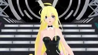 (MMD)-ECHO