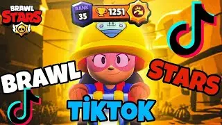 Brawl Stars Tiktok Videoları