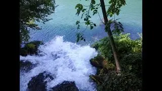 Nacionalni park Tara - Reka Vrelo, Perućac