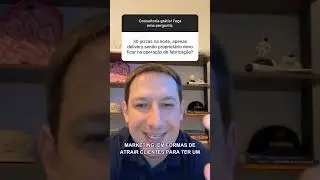 #shorts Vendo 30 pizzas na noite. Sendo proprietário, devo ficar na operação?