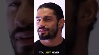 Did Roman Reigns Know Paul Heyman Would Be His Wiseman ?