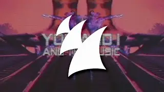 Junior Sanchez - You, I & The Music (Official Music Video)