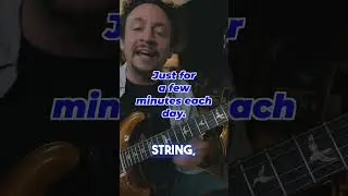 🎸 ESSENTIAL Fretboard Knowledge 