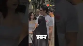 EL RUMI NGELIRIK SIPA SIH #trending #dewa19 #syifahadju #elrumi