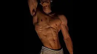 18 year old flex - Bryce Coe