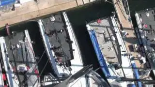 Quantum Racing - View From The Mast