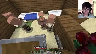 maicraft sin mucho comentario, solo0 CHILING 2