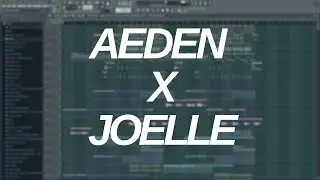 [FLP] Aeden, Joelle, Carl zeer style Template