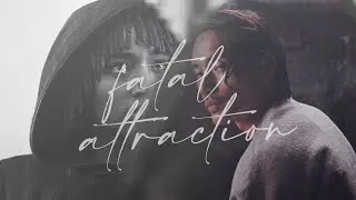 Qimir & Osha | Fatal Attraction