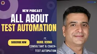 Mastering Test Automation: Best Practices, Tools, and Many More || Ft. 
