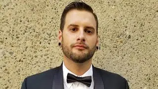 Happy Birthday Trouble - CX Network Rejects