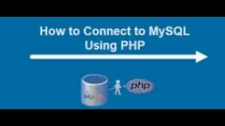 php with mysql connection
