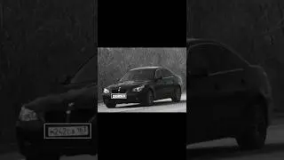 #bmw #e60