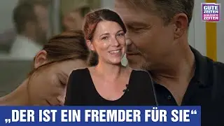 Die Vater-Tochter-Beziehung von Lilly und Lars | GZSZ