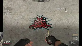 SF RUSH LINE GLITCH