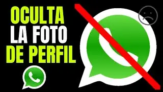 ❌OCULTAR FOTO DE PERFIL A UN CONTACTO EN WHATSAPP ❌Trucos Whatsapp