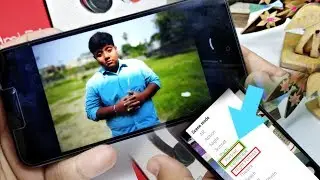 How To Get Redmi Note 5 pro Portrait Mode On Any Andriod Phones 2018