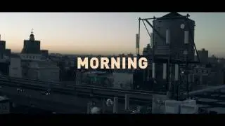 Morning - By Johnny Reilly