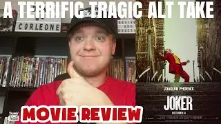 JOKER (2019) MOVIE REVIEW-One Of DC’s GREATEST FILMS