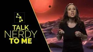 Ultracool Dwarf Stars And Habitable Planets | Talk Nerdy To Me Ep. 1