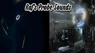 Raf's Probe Sounds