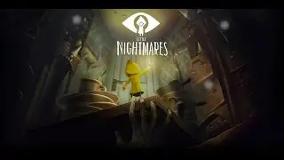 Little Nightmares - Secret Achievement 
