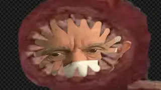 Doors All Jumpscares