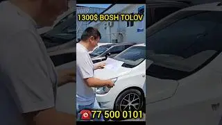 AKAUKA_AVTO 12.VILOYATGA ENG ARZON AVTO KRIDIT KAMOLIDDIN.UZ