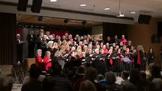 Läbi lume sahiseva / Through the Rustling Snow – Julius Janson, Juhan Aavik
