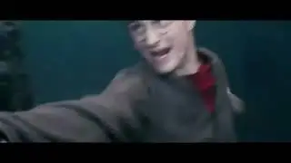 Смерть Сируса Блэка.Гарри Поттер и Орден Феникса