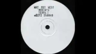 WAY OUT WEST (Nick Warren & Jody) - MONTANA.mp4