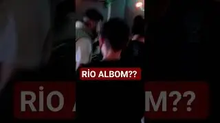 Paster, Rio - LLC 2 (Yeni Track??)