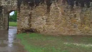 San Antonio Missions in May #2