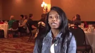 Grads talk about the impact of MTS High School and its teachers on their lives
