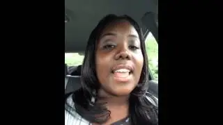 My Cherie Amour (Cover)
