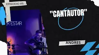 Inicio de la carrera musical de Andrés Martín