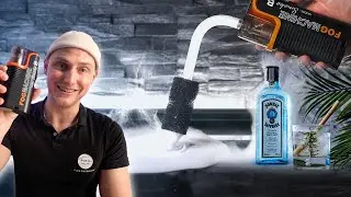 📸 Bessere Produktfotos erstellen | LensGo Smoke B Nebelmaschine für Foto & Videografen Review 💨