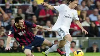 LUKA MODRIĆ 