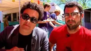 Franklin BBQ : VendrTV