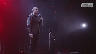 Отзывы про Большой подпольный стендап