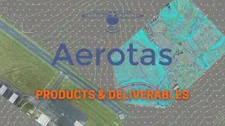 Guide to Aerotas Products & Deliverables