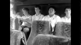 Harlem Shake - School Bus Edition