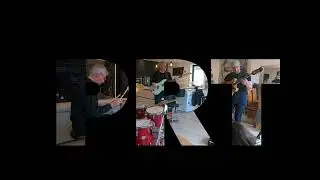 The Pete Roth Trio Featuring Bill Bruford Are On Tour Now!