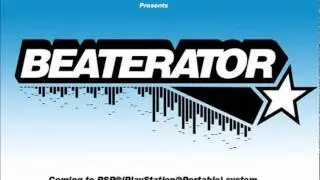 Funky Night (Beaterator)