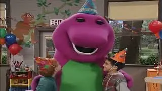 Barney 