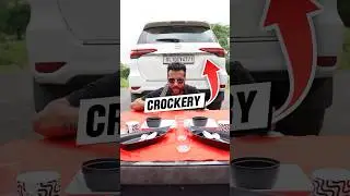 Bach gaya aaj 😂 | Newtons law #scienceandfun #experiment #ashusir #physics #shorts