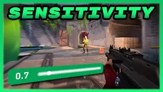 The Only Time An Aim Coach Says Change Sensitivity