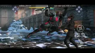Shadow Fight 3