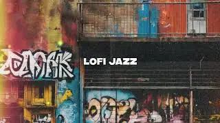 Urban Jazz Coffee City Jazz Music for Hip Hop ,Study,Cafe  Instrumental