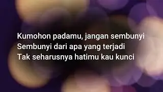 GEISHA - Lumpuhkan Ingatanku | Nick Lyrics